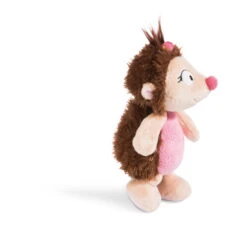 Nici 44054 Igelmädchen Hedda Ca 20cm Plüsch Kuscheltier Schlenker Forest Friends -Nici Günstiges Plüsch Geschäft 44057 02 ZA 2048x1941