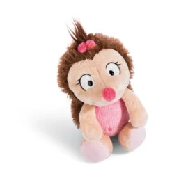 Nici 44054 Igelmädchen Hedda Ca 20cm Plüsch Kuscheltier Schlenker Forest Friends -Nici Günstiges Plüsch Geschäft 44057 05 ZA 1973x2048