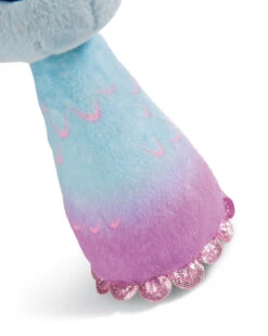 Nici 44341 Shaun Das Schaf UFO-Alarm Alien Luna + Loop Ca 15cm Plüsch -Nici Günstiges Plüsch Geschäft 44341 06 ZA