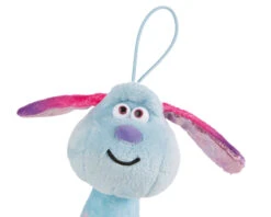 Nici 44341 Shaun Das Schaf UFO-Alarm Alien Luna + Loop Ca 15cm Plüsch -Nici Günstiges Plüsch Geschäft 44341 07 ZA