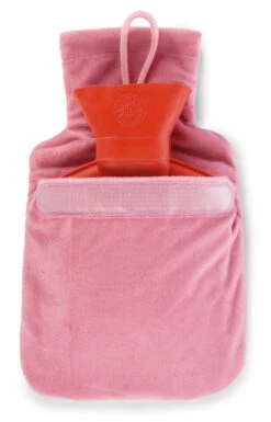 Nici 44371 Wärmflasche Einhorn Pink Harmony 500ml Theodor & Friends 24x16cm -Nici Günstiges Plüsch Geschäft 44371 03 ZA me