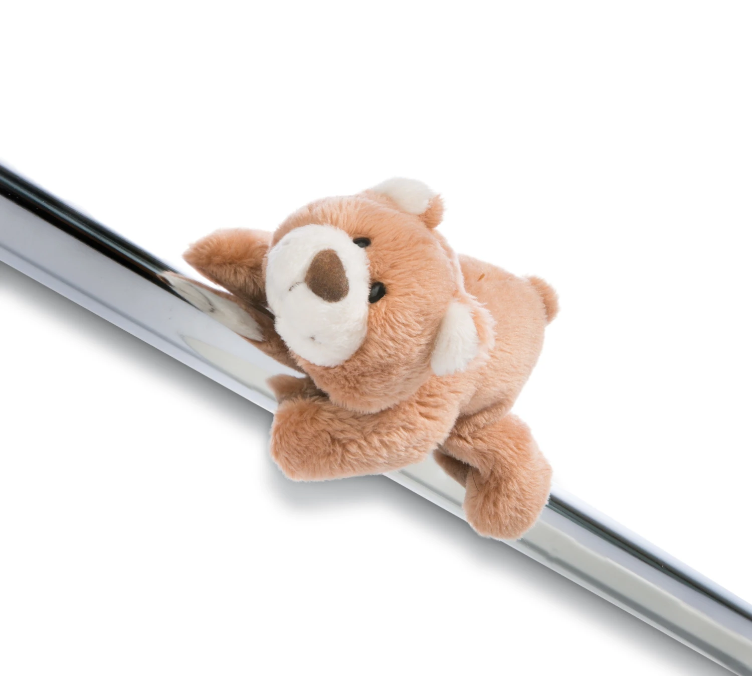 Nici 44461 MagNICI Daddy-Bär Classic Bear Bär Ca 12cm Plüsch Magnetfigur 1 Nici 44461 MagNICI Daddy-Bär Classic Bear Bär Ca 12cm Plüsch Magnetfigur