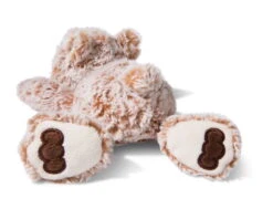 Nici 44468 Daddy-Bär Liegend Classic Bear Bär Ca 20cm Plüsch Kuscheltier -Nici Günstiges Plüsch Geschäft 44468 02 ZA 2048x1565