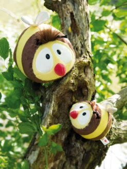 Nici 44480 Biene Classic Bear Bär Ca 12cm Plüsch Kuscheltier -Nici Günstiges Plüsch Geschäft 44480 06 444481 Milieu 1532x2048