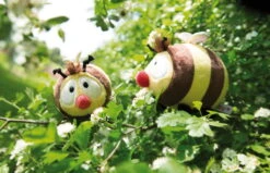 Nici 44480 Biene Classic Bear Bär Ca 12cm Plüsch Kuscheltier -Nici Günstiges Plüsch Geschäft 44480 10 444481 Milieu 2048x1316