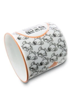 Nici 45011 Porzellantasse Metallic "Heute Ist Ein Guter Tag Zu Tanzen" Bronze -Nici Günstiges Plüsch Geschäft 45011 03 ZA 1638x2048