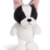 Nici 45101 Französische Bulldogge Ca 20cm Dog Friends Schlenker Plüsch
