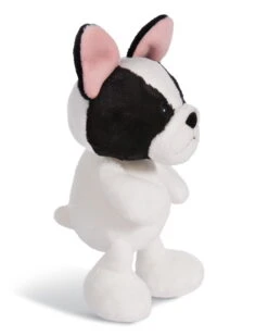 Nici 45101 Französische Bulldogge Ca 20cm Dog Friends Schlenker Plüsch -Nici Günstiges Plüsch Geschäft 45101 02 ZA 1638x2048