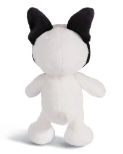 Nici 45101 Französische Bulldogge Ca 20cm Dog Friends Schlenker Plüsch -Nici Günstiges Plüsch Geschäft 45101 04 ZA 1638x2048