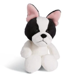 Nici 45101 Französische Bulldogge Ca 20cm Dog Friends Schlenker Plüsch -Nici Günstiges Plüsch Geschäft 45101 05 ZA 1922x2048