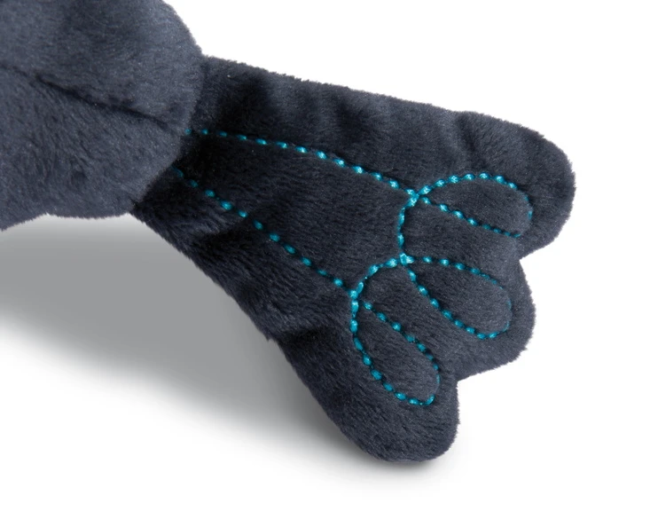 Nici 45164 Tukan Ca 20cm Plüsch Kuscheltier Tropicano Toucan 5 Nici 45164 Tukan Ca 20cm Plüsch Kuscheltier Tropicano Toucan – Bild 5