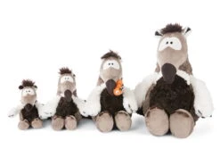 Nici 45241 Ameisenbär Anita 35cm Mit Magnetischer Ameise Schlenker Wild Friends -Nici Günstiges Plüsch Geschäft 45239 02 45240 45241 45242 Groessenvergleich Frei 2048x1462