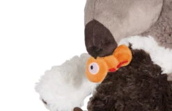 Nici 45241 Ameisenbär Anita 35cm Mit Magnetischer Ameise Schlenker Wild Friends -Nici Günstiges Plüsch Geschäft 45241 03 ZA 2048x1329