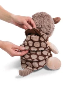 Nici 45253 Gürteltier Armin 35cm Schlenker Wild Friends Plüsch Kuscheltier -Nici Günstiges Plüsch Geschäft 45253 07 ZA 1665x2048