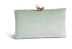 Nici 45265 Kissen Rechteckig Ameisenbär Anita Mit 3D-Element Wild Friends Plüsch -Nici Günstiges Plüsch Geschäft 45265 03 ZA 2048x1390