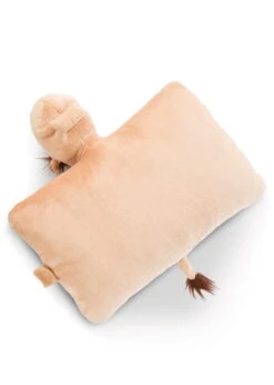 Nici 45266 Kuscheltierkissen Kamel Kemal Wild Friends Plüsch 40x30cm -Nici Günstiges Plüsch Geschäft 45266 03 ZA Frei 1462x2048