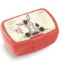 Nici 45446 Brotdose Lunchbox Esel & Schmetterling Hello Spring