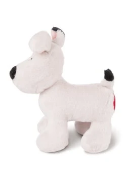 Nici 46084 Love Hund 20cm Stehend Mit Herz Auf Dem Po Plüsch Kuscheltier -Nici Günstiges Plüsch Geschäft 46084 02 ZA Frei 1462x2048