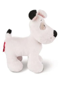 Nici 46084 Love Hund 20cm Stehend Mit Herz Auf Dem Po Plüsch Kuscheltier -Nici Günstiges Plüsch Geschäft 46084 03 ZA Frei 1462x2048