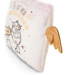 Nici 46557 Kissen Einhorn-Engel Angelia 30x30cm Plüsch Du Bist Mein Engelchen -Nici Günstiges Plüsch Geschäft 46557 03 ZA Frei 1995x2048TrLauhEYikkgG
