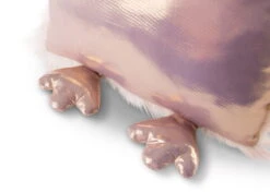 Nici 46633 Kissen Lifestyle Duck Ente Emmalina Altrosa 40x40cm Plüsch -Nici Günstiges Plüsch Geschäft 46633 03 ZA Frei 2048x1462