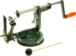 CORVUS 600158 Kids At Work Chipsmaschine / Gemüsemaschine Für Feine Spiralen -Nici Günstiges Plüsch Geschäft 47022410 1 2 4047542601582 H