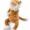 Nici 47203 GREEN Tiger Tiger-Lilly 25cm Schlenker Plüsch Wild Friends