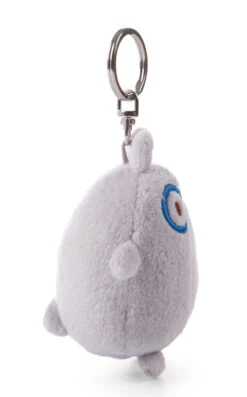 Nici 47742 Schlüsselanhänger Molang Hase Pinco 8cm Plüsch Kuscheltier Kawaii -Nici Günstiges Plüsch Geschäft 47742 03 ZA Frei