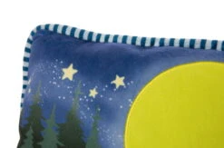 Nici 47879 Kissen Eule Oscar Schlafend Glow In The Dark 43x25cm Plüsch Owlsons -Nici Günstiges Plüsch Geschäft 47879 03 ZA Frei 2048x1350