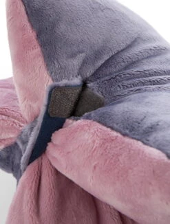 Nici 47983 Kuscheltierkissen 2in1 Nilpferd DJ Nilbert 40x30cm Wild Friends GREEN -Nici Günstiges Plüsch Geschäft 47983 06 ZA Frei 1554x2048