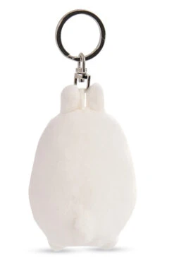 Nici 48220 Schlüsselanhänger Molang Mit Regenbogenherz 8cm Plüsch Kawaii -Nici Günstiges Plüsch Geschäft 48220 04 ZA Frei