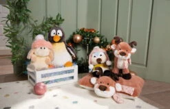 Nici 48366 Tasse Rentier Meise Hase Pinguin Porzellan Ca 410ml Winter Friends 7 Nici 48366 Tasse Rentier Meise Hase Pinguin Porzellan Ca 410ml Winter Friends -Nici Günstiges Plüsch Geschäft 48315 14 48316 48334 48314 48311 Milieu 2048x1316