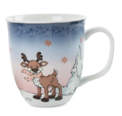 Nici 48366 Tasse Rentier Meise Hase Pinguin Porzellan Ca 410ml Winter Friends 6 Nici 48366 Tasse Rentier Meise Hase Pinguin Porzellan Ca 410ml Winter Friends -Nici Günstiges Plüsch Geschäft 48367 01 HA Frei 2048x1952