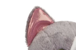 Nici 48702 GLUBSCHIS Katze Grau Felinja Ca 25cm Pet Edition GREEN Haustier -Nici Günstiges Plüsch Geschäft 48702 05 ZA Frei 2048x1366