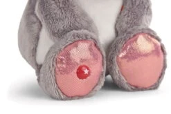 Nici 48702 GLUBSCHIS Katze Grau Felinja Ca 25cm Pet Edition GREEN Haustier -Nici Günstiges Plüsch Geschäft 48702 06 ZA Frei 2048x1366