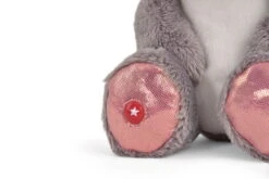 Nici 48702 GLUBSCHIS Katze Grau Felinja Ca 25cm Pet Edition GREEN Haustier -Nici Günstiges Plüsch Geschäft 48702 07 ZA Frei 2048x1366