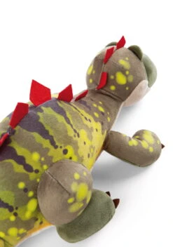 Nici 48811 Dinosaurier Fossily 25cm Liegend Plüsch Kuscheltier Dino GREEN -Nici Günstiges Plüsch Geschäft 48811 05 ZA Frei 1437x2048