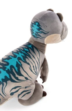 Nici 48813 Dinosaurier Tony-Rex 31cm Stehend Plüsch Kuscheltier Dino T-Rex GREEN -Nici Günstiges Plüsch Geschäft 48813 04 ZA Frei 1328x2048