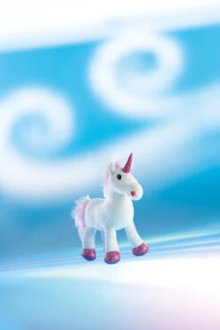 Schaffer 5522 Einhorn Unicorn Shiny 29cm Plüsch Kuscheltier -Nici Günstiges Plüsch Geschäft 5520shiny3