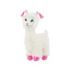 Schaffer 5640 Lama Loretta Stehend Plüsch Kuscheltier 22cm