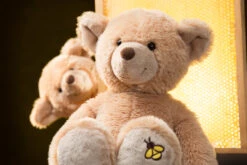 Schaffer 5660 Plüsch Teddy Honey Ca 18cm -Nici Günstiges Plüsch Geschäft 5660honey2