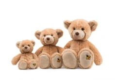 Schaffer 5660 Plüsch Teddy Honey Ca 18cm -Nici Günstiges Plüsch Geschäft 5660honey frei gruppe
