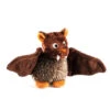 Schaffer 3530 Magnet Fledermaus „Dragomir“ Bat Plüsch Plush