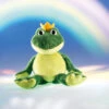 Schaffer 5481 Frosch Frog Froschkönig Charles 25cm Plüsch Kuscheltier