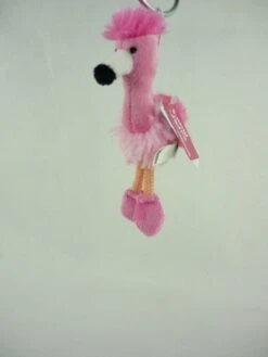 Schaffer 3722 SuperMini Anhänger Plüsch Flamingo Chantal Handyanhänger Ca 10cm -Nici Günstiges Plüsch Geschäft 57JKrWoJJVt1ryv