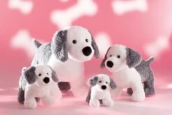 Schaffer 4953 Bobtail Buby 40cm Plüsch Kuscheltier Hund Dog -Nici Günstiges Plüsch Geschäft 57K6um7YedRbjAs