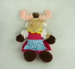 Schaffer 5331 Elch „Vroni“ In Dirndl / Tracht 22cm Kuscheltier Plüschtier -Nici Günstiges Plüsch Geschäft 57NXwBmv9IxEpbH