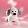 Schaffer 4953 Bobtail Buby 40cm Plüsch Kuscheltier Hund Dog