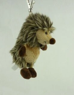 Schaffer 0239 Schlüsselanhänger Plüsch Igel Iggy Stehend Ca 12cm -Nici Günstiges Plüsch Geschäft 57Z1HFZMDHz7EKP