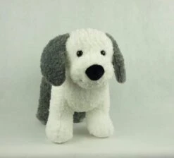 Schaffer 4953 Bobtail Buby 40cm Plüsch Kuscheltier Hund Dog -Nici Günstiges Plüsch Geschäft 57hp5ETYumq0qa2